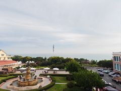 -青岛海景花园大酒店