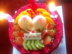 -面包达人(大邑县家乐福店)