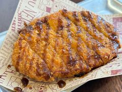 -肥朵食堂(带梦胡同店)