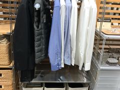 -MUJI无印良品(扬名广场2期店)