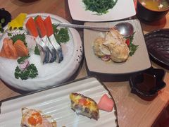 -明治屋(二十三年洪化桥店)