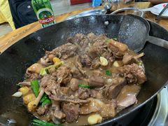 -大自然醉鹅(海珠分店)