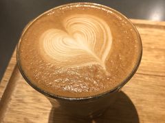 -Peet's 皮爷咖啡(东湖路手作店)