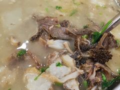-百花食府(渔阳南路店)