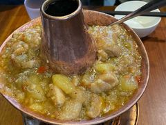 -蜗牛小馆醉乡民谣云南菜(惠新西里店)