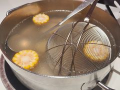 -陈记顺和牛肉火锅馆(天河北路店)