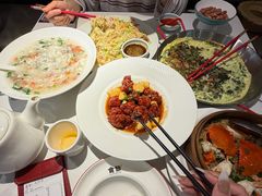 -南门食仙·手工福州菜(南门兜店)