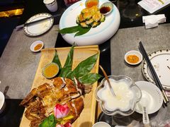 -蒙古人烹羊专家(东风大街店)