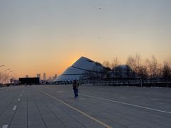 -哈尔滨大剧院
