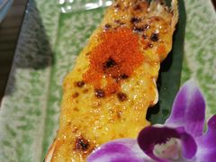 -六本目日式料理(珊瑚沙家园店)