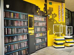 -江宁路街道社区文化活动中心