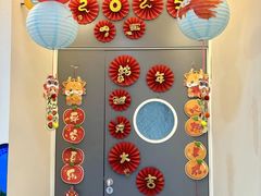 -贝美蓝天幼儿园(河东直沽园)