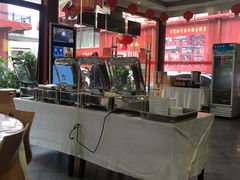 -乡党臊子面(丰庆公园店)