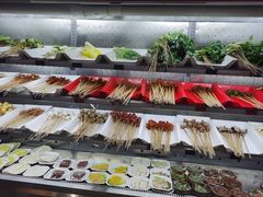 -九街淑芬掌中宝串串公司(内街文化创意园店)