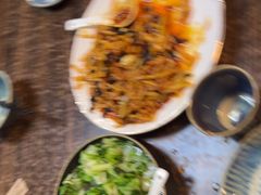 -卓越烤鸭店(太平湖东里店)