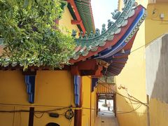 -宝通禅寺