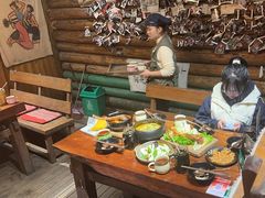 -马灯部落·西湖边的创意山景餐厅(虎跑动物园店)