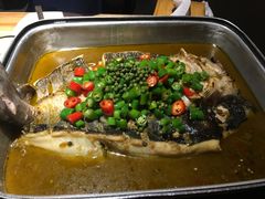 -半天妖烤鱼(方庄店)