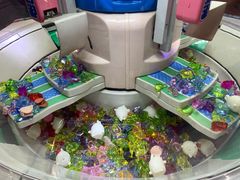 -爱玩嘉年华(龙湖杭州金沙天街店)