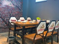 -万祥牛肉火锅(金龙店)