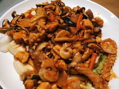 -陈傻子餐厅(世纪都会店)