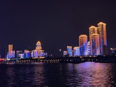 -武汉两江游览·夜游长江(汉口粤汉码头)