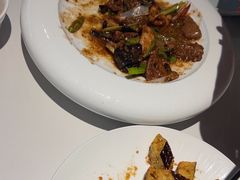 -鑫悦诚府·新鲁菜·餐厅(趵突泉店)