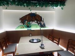 -313羊庄铁锅烀羊肉(望京店)