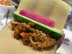 -姚稷大铁锅(龙之梦店)