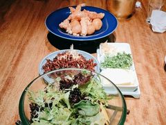 -小吊梨汤·北京菜·烤鸭(四元桥店)