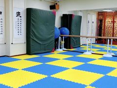-上海江南武术馆(徐家汇馆)