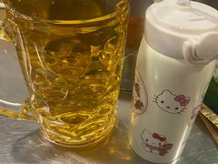 -去吃火盆烧烤(渝北兴科路店)