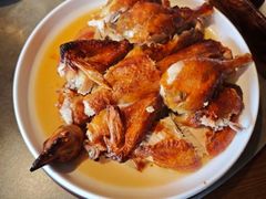 -张家卫·阳江菜·小海鲜(肥婆湾桥店)