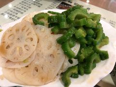 -葛记焖饼(伏牛路店)