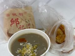 -汪记鲜鱼糊汤粉(沈阳路总店)
