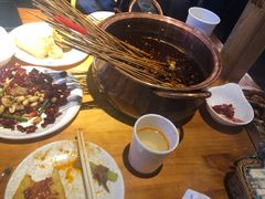 -搓火大都会(广安门总店)