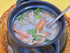 -官塘陈记鱼生·潮汕砂锅粥·牛肉火锅(潮枫路总店)