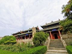 -盐池神庙