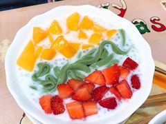-甜心妈妈·榴莲星级糖水(北京路总店)