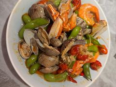 -山四砂锅(太原钟楼街店)