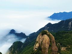 -九华山风景区