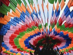 -西安市广仁寺