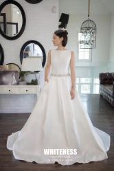 点击看大图 -纯色时光婚纱艺术馆WHITE