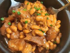 黄豆猪脚煲-旺福(晶都苑店)