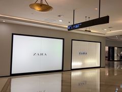 -ZARA(北京世贸天阶店)