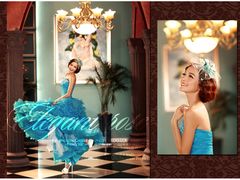 万州婚纱摄影龙摄影-龙摄影新人世界(万州店)