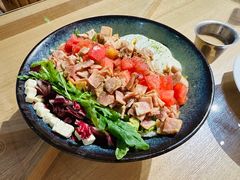 -娜娜家•Nana’s restaurant (爱琴海店)