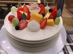 -巴黎贝甜(阜成门万通店)