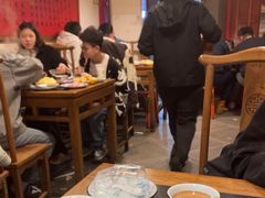 -裕德孚·非遗手切涮羊肉(东直门内大街店)
