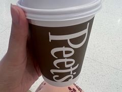 -Peet's Coffee皮爷咖啡(武商Mall手作店)